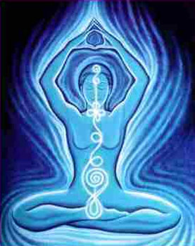 Spiritual